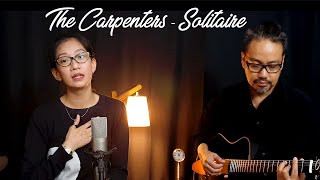 THE CARPENTERS | SOLITAIRE ACOUSTIC COVER