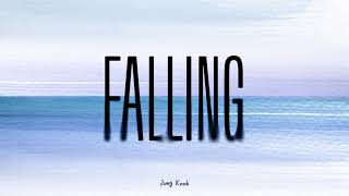 Jung Kook - Falling (Cover)