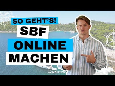 So machst du deinen Bootsführerschein online: Schritt-für-Schritt Anleitung & Plattform-Tour!