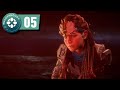 Horizon Forbidden West Gameplay Walkthrough - Main Quest: Death's Door