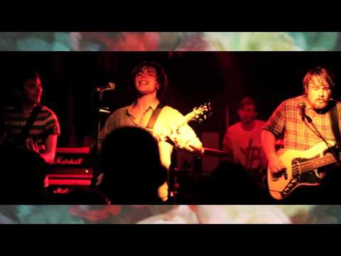 Pure Shores (All Saints cover) by Dials [live]