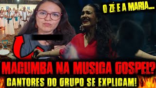 A VERDADE POR TRÁS DA POLÊMICA MÚSICA AUÊ...