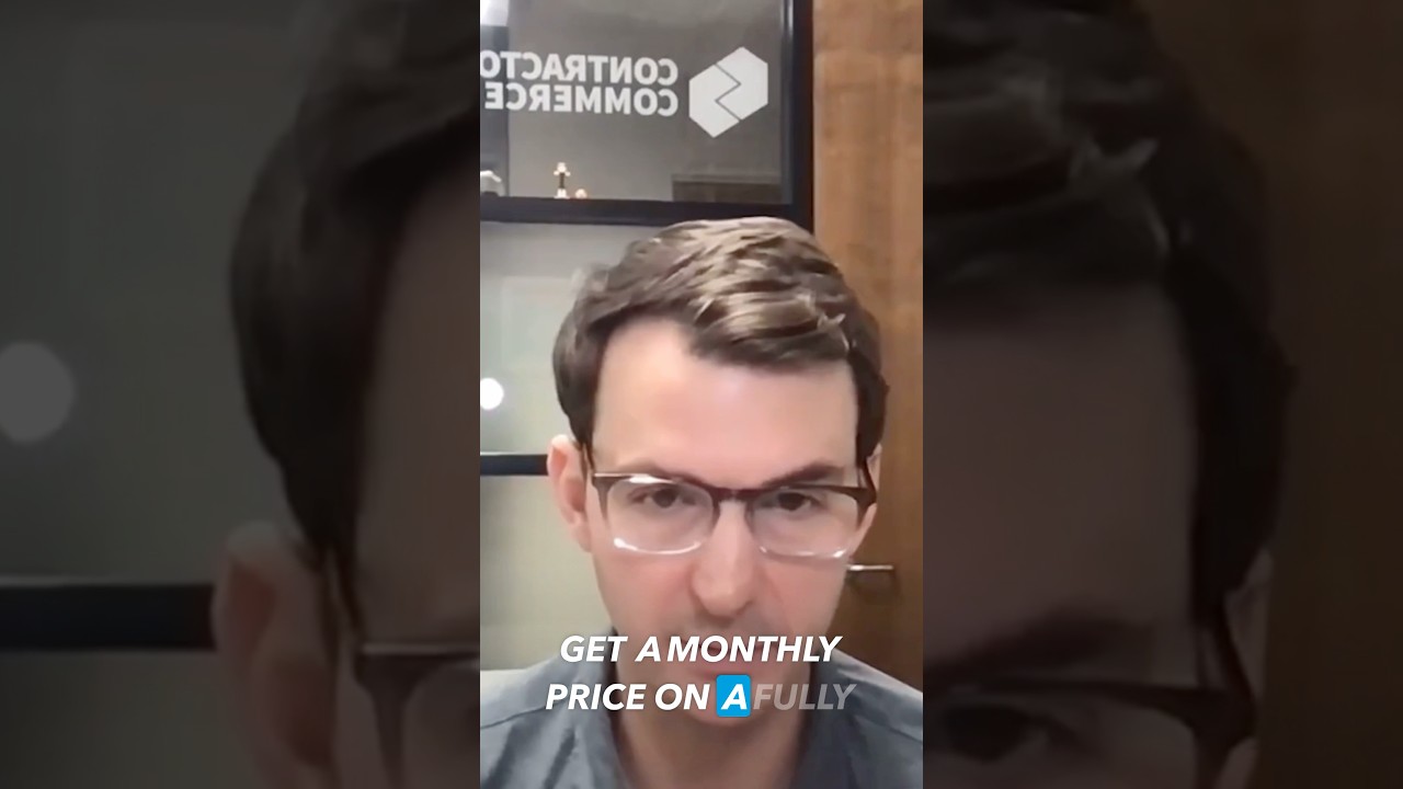 Why is e-commerce important for HVAC?