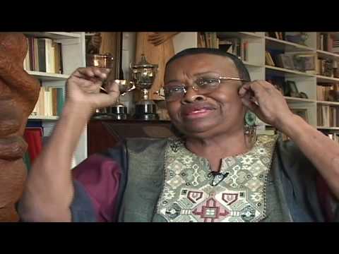 Pat Bishop Interview  -  Handel's Messiah (The Lydians)