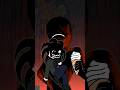 touch me l scream meme doors animation ( seek and screech)