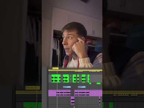 How I Made ‘Out Of Nowhere’