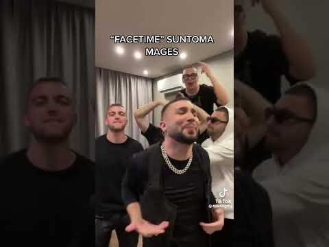 facetime Greg djstefan