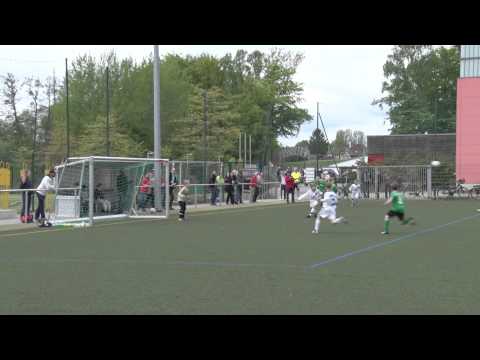 Pokalsieger! E1-Junioren - PSV Wismar 1:0 n.V.