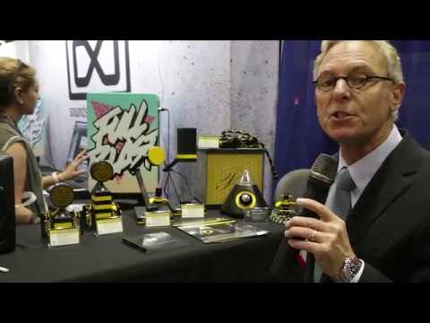 NEAT Microphones Overview