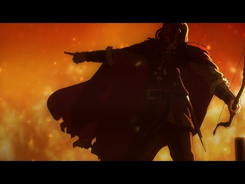 ロード・オブ・ザ・リング／ローハンの戦い Video2