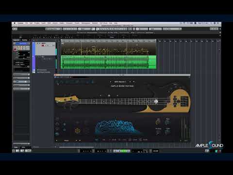 Free Download ABY Electric Bass v4.0.1 WiN MAC-P2P