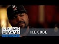 Ice Cube: Nearly killed a neighbor over $20