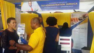 Day 2 Diaspora 2017 Jamaica 55