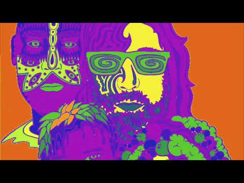 The Kings of Frog Island: Volume 3