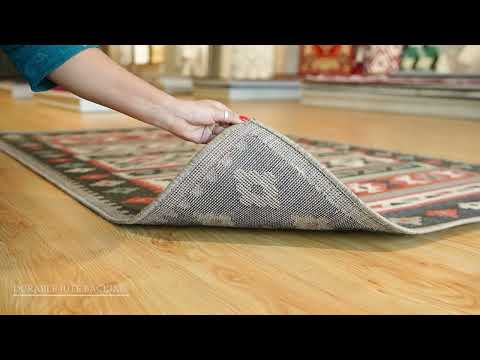 The Comfort Carpet Collection – Adds Comfort To Your Life