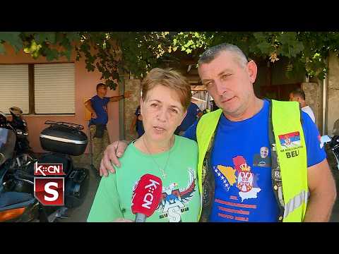 Međunarodni turistički moto-reli za Hapčaka