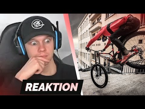 unsympathisch REAGIERT auf Fabio Wibmer 😱 | Stream Highlights
