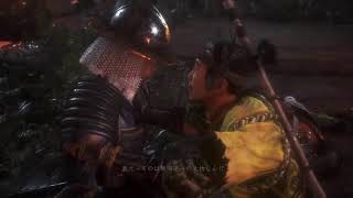 [仁王2]帰ってきた2人