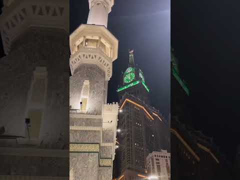 #makka Madina mashallah khubsurat manjar 🕋🤲🕋🤲🕋🤲🕋🤲🕋🤲#