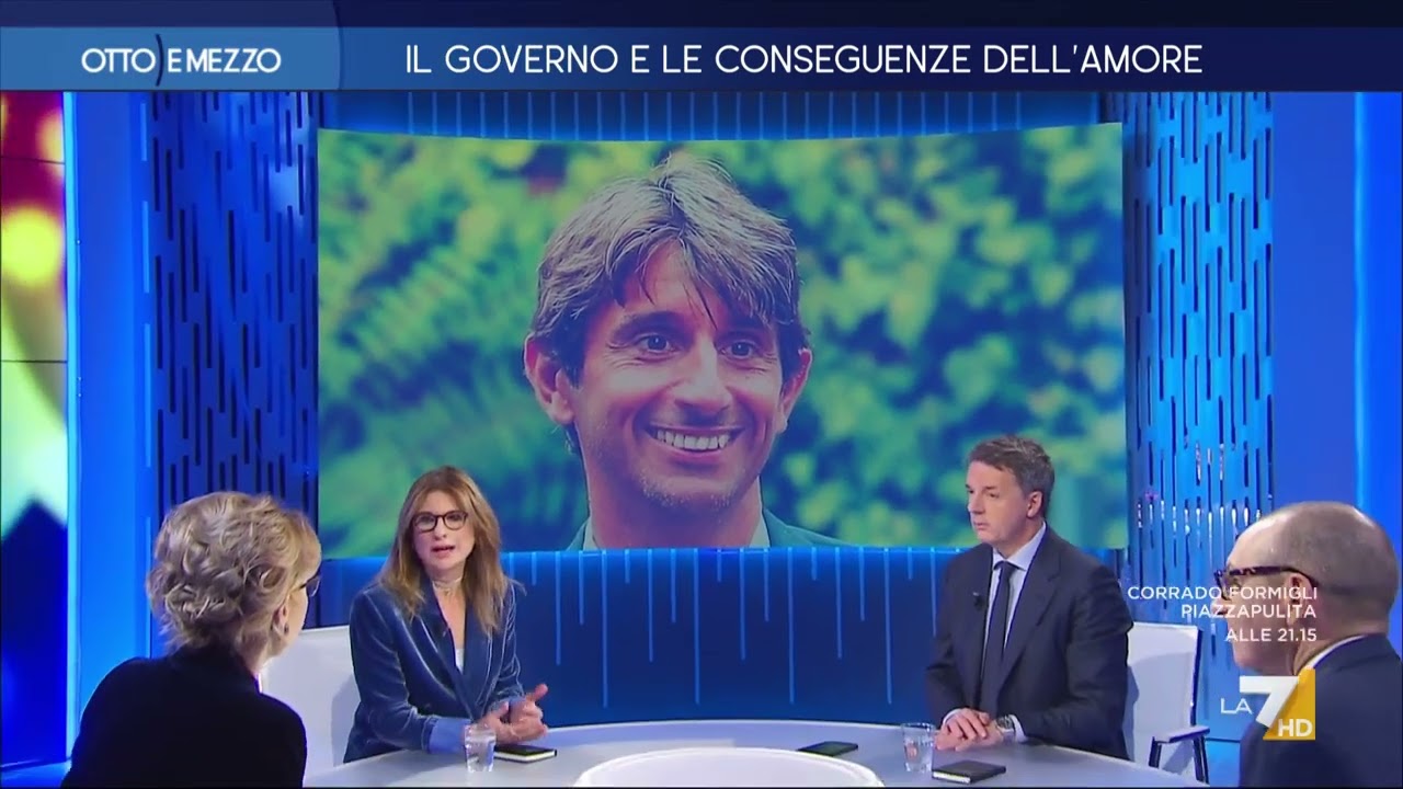 Piantedosi, Palmerini: "Non si tratta di vicenda privata"
