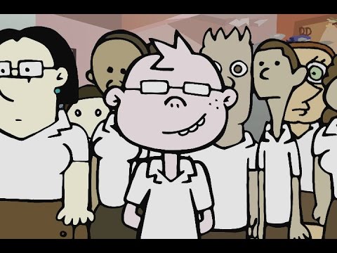 Dany y el Club de los Berracos - Episodio 5 "Calixto presidente" (Oficial)