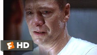 American Beauty (9/10) Movie CLIP - The Colonel's Kiss (1999) HD