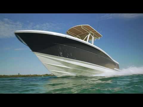 FL Sportsman Best Boat 2017 - Scout 215 XSF