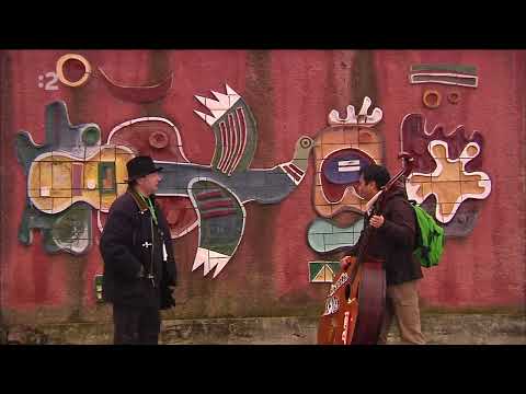 Z mesta do mesta [11] Svidník