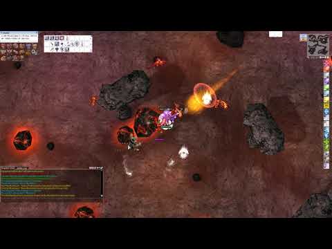 Pow pow boom bow guardian