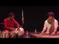 Drive East 2015: Max ZT and Karsh Kale, Hammered Dulcimer and Tabla
