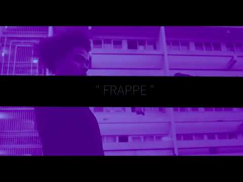 Gambi x Jul Type Beat - " FRAPPE " (Prod. DJ WolFo) Club Banger Type Beat / Popopop Type Beat 2019