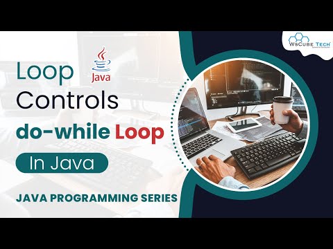Learn Java Do While Loops Kya Hai Explained | Java Loops Tutorial ...