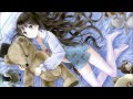 Sleeping Butterfly - Choucho ( Kamisama no ...