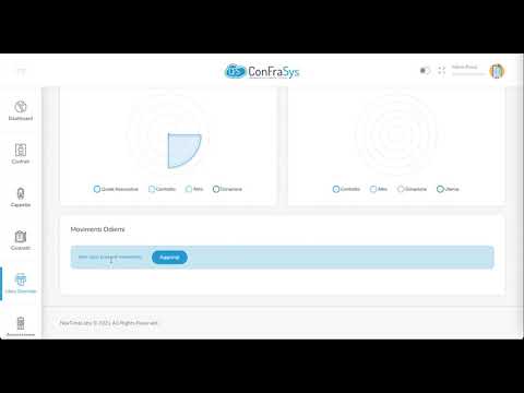 ConFraSys - Gestione Contabilità