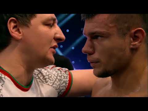 Rashid Salikhov vs Max Spodarenko - W5 Grand Prix "KITEK"