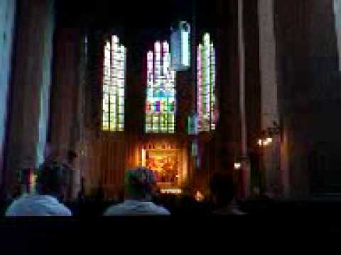 Federico Andreoni spielt in Demmin