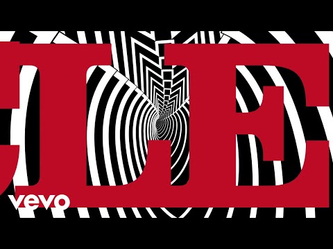 Miracle Drug - U2
