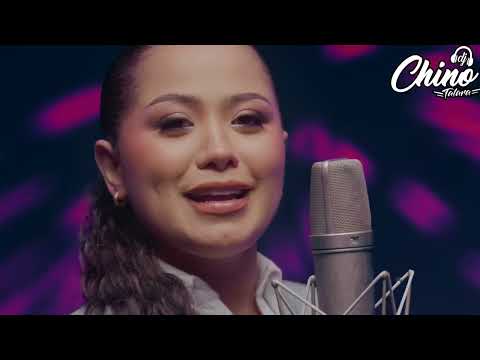 MIX TE BURLASTE DE MI - CARIBEÑOS DE GUADALUPE (CUMBIAMIX) DJ CHINO TALARA