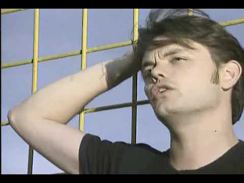 Remi Jakupi – Dil prej gotës sime (1997) | Official Music Video