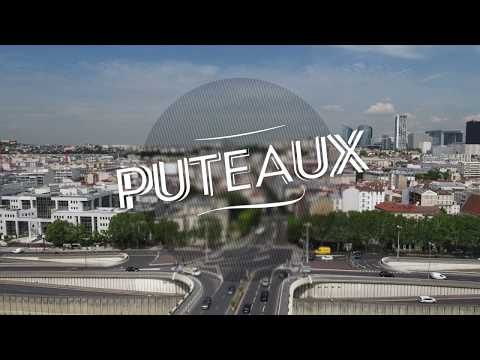 Puteaux