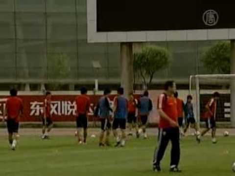 Chinese Soccer League Skandal - Forderung nach Umstrukturierung der Liga