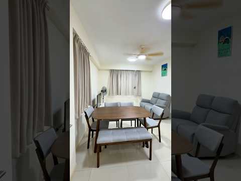 308C Punggol Walk, 308C Punggol Walk, 2 Bedrooms, 721 sqft, HDB Flat For Rent, by Tan Han Wei Leonard, 500195611 - PropertyGuru.com.sg