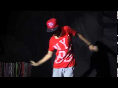 SoQrat dubstep 201- egypt beatbox battel 2014  _ _ by moodediya Blood
