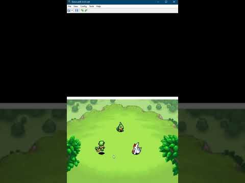 Pokemon Mystery Dungeon Explorers of the Unknown! 36:15 speedrun