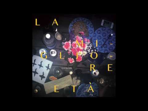 Violacida - Temporale