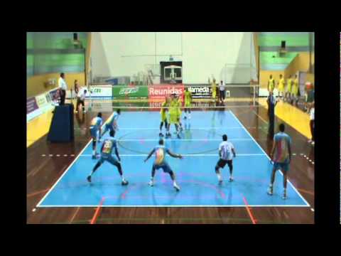 Rudi - Superliga 2010/2011 - Oposto (Opposite)