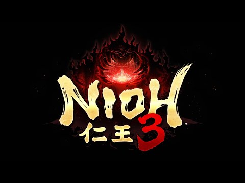 Elajjaz - Nioh 3 - Part 1