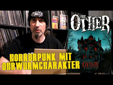 Goreministers Reviews / The Other - Haunted