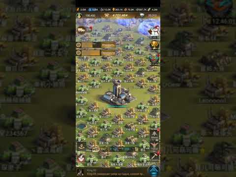 Last shelter: survival - очень эффективная тактика защиты центра альянса