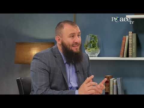 28. Musai alejhi selam (VI) - Bajram Karabeg